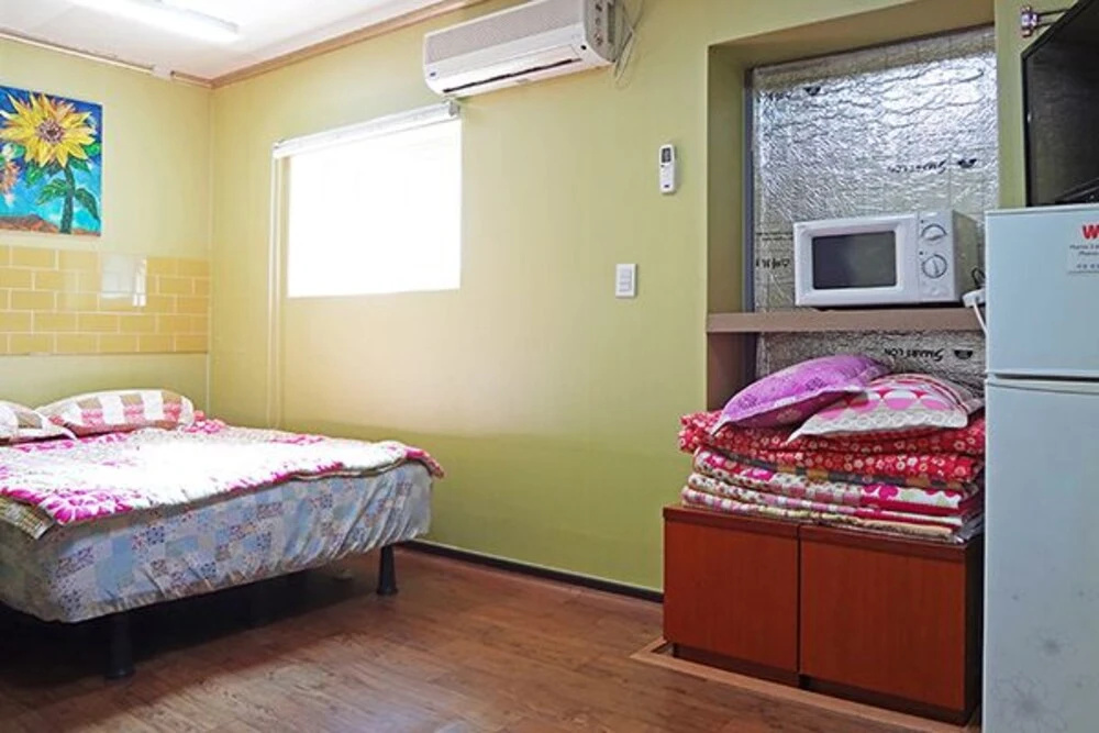 Gwwangju Night Sky Pension