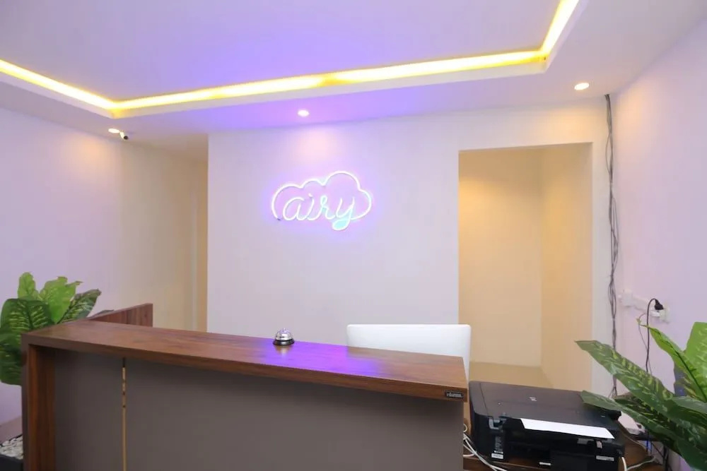 Airy Pangeran Jayakarta Empat Belas 23 Jakarta
