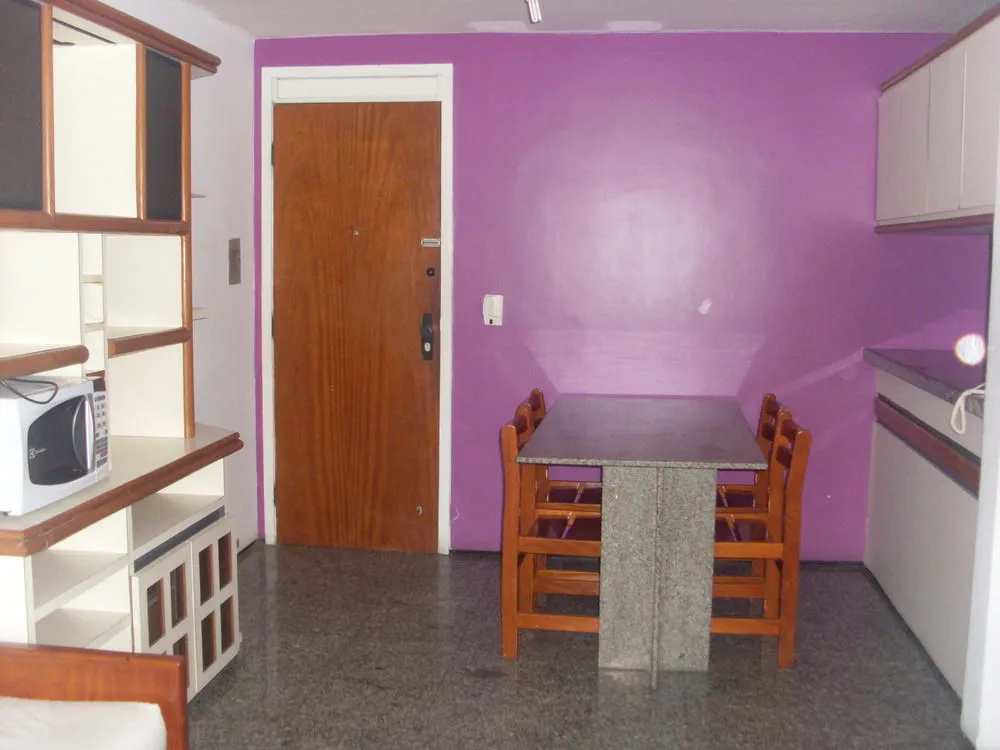 Atlântico Flat Residence