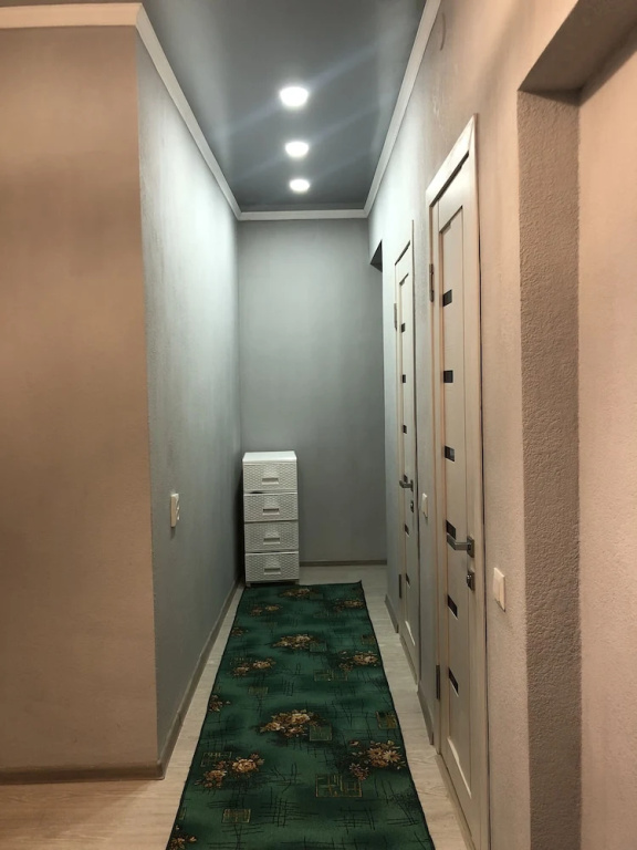 Flow Hostel