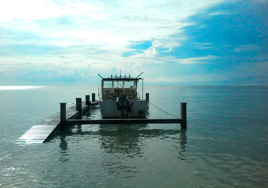 Reef Beach Resort