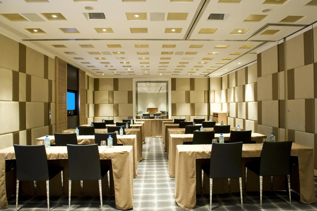 Hotel Eclat Taipei