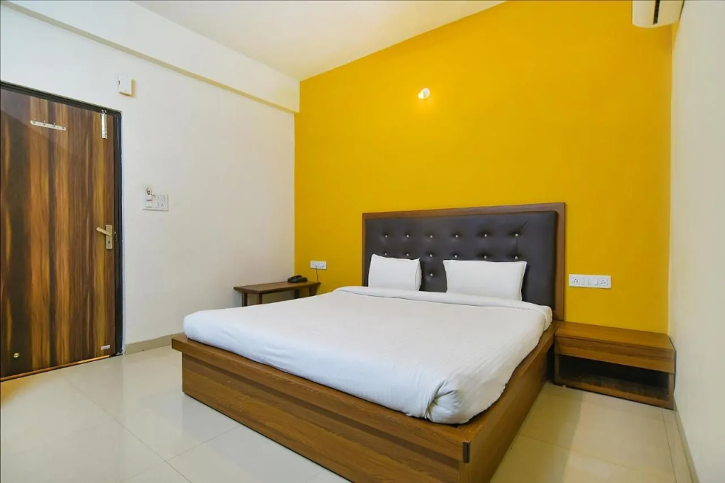 Hotel Shubhshree