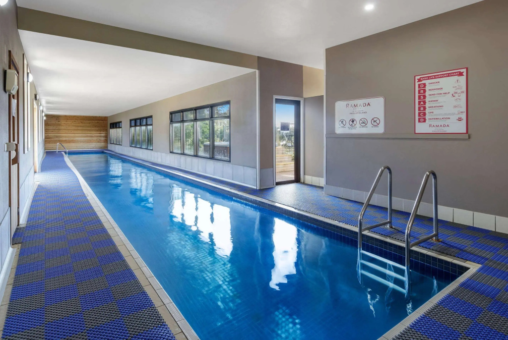 Ramada Resort by Wyndham Phillip Island