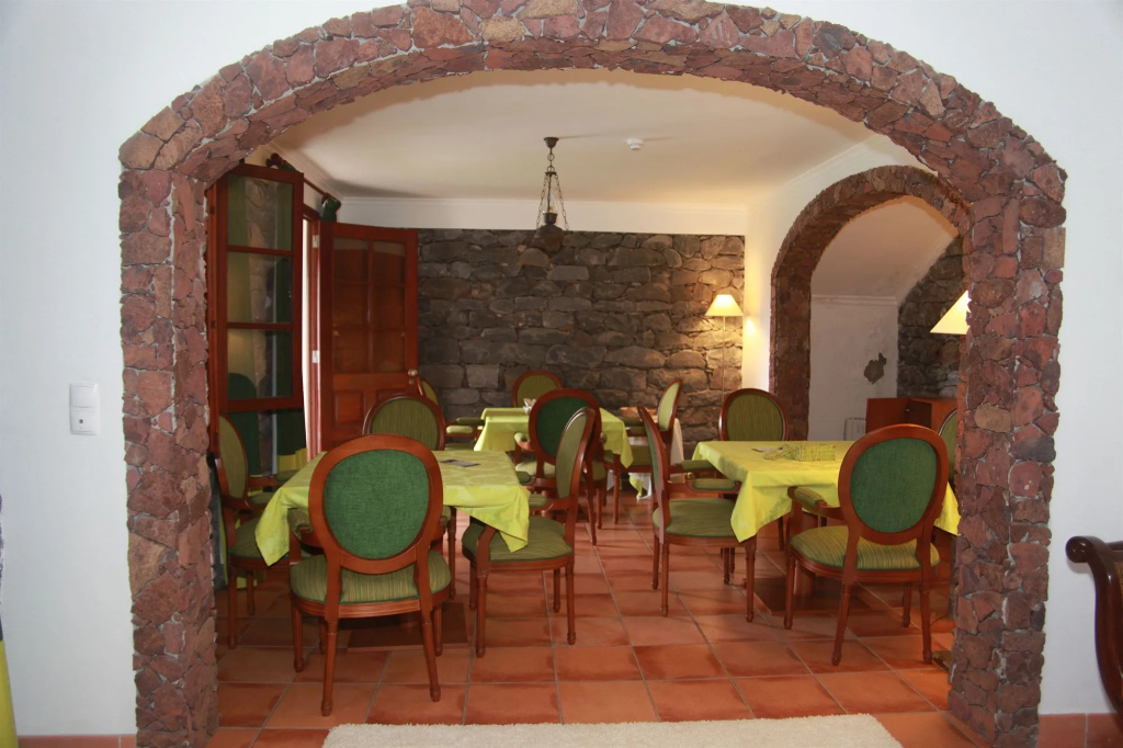 Casa D'Avo Beatriz