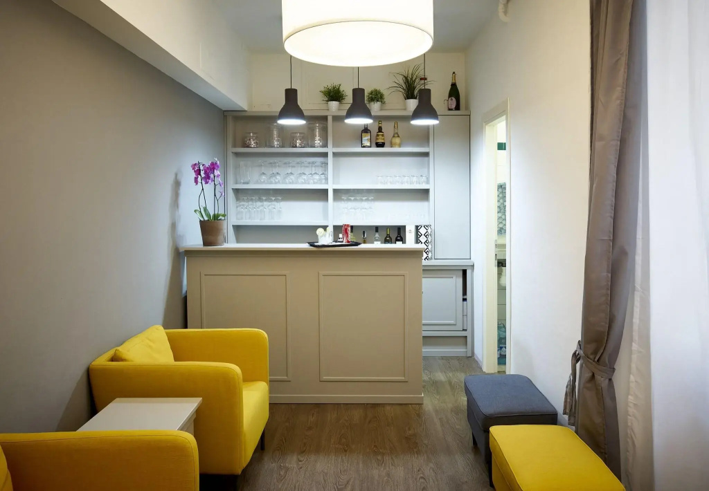 Dedo Boutique Hotel