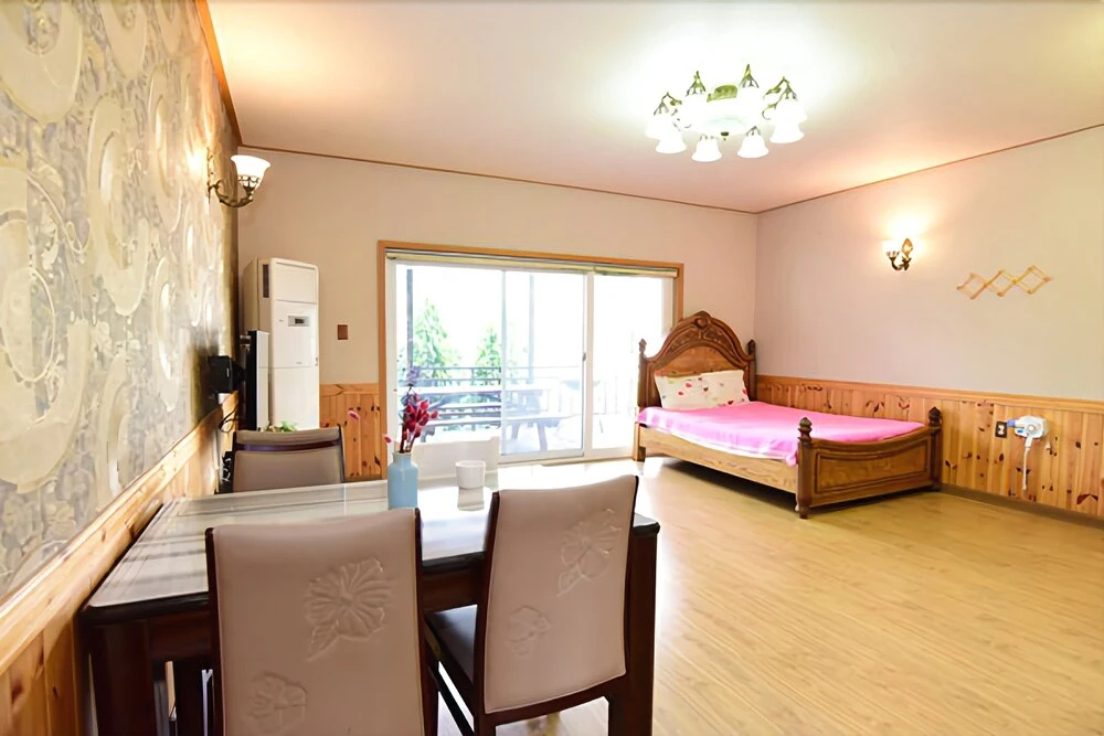 Miryang Skygarden Pension