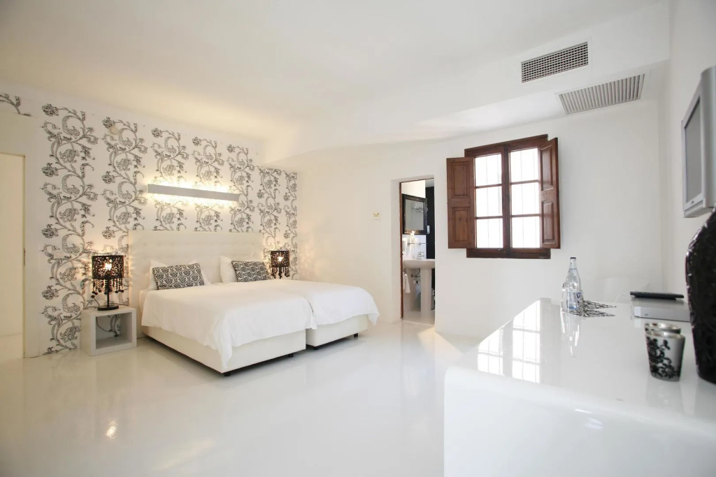 Hotel Zhero