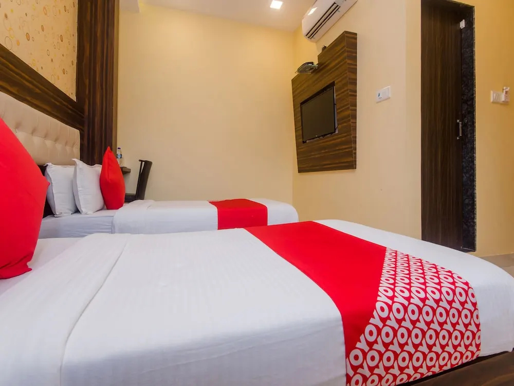 Hotel Elite 59