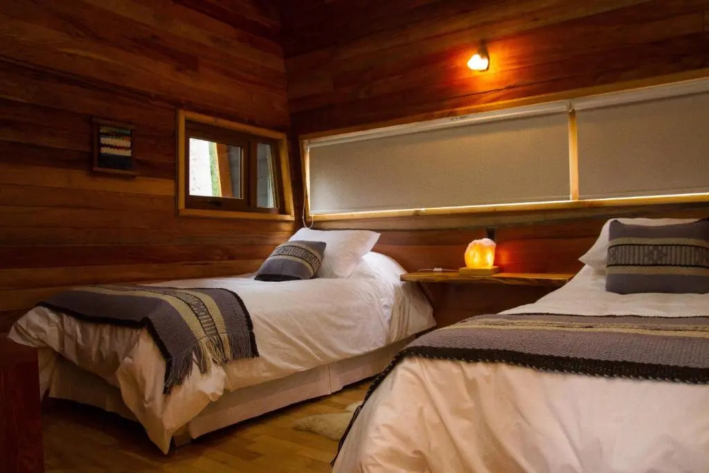 Los Lingues Lodge