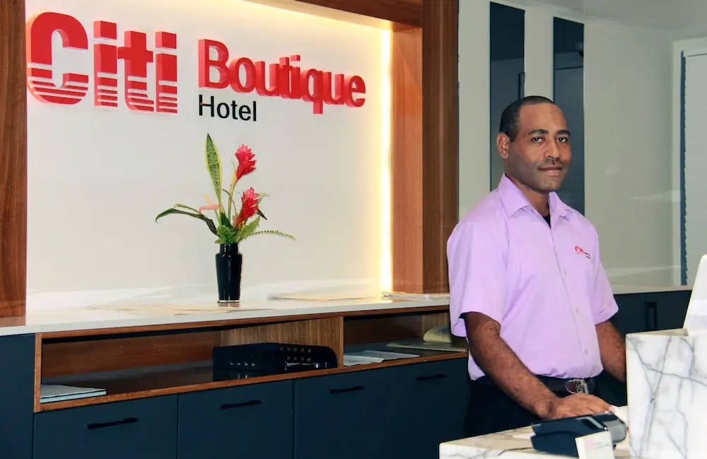 Citi Boutique Hotel - Lahara Avenue