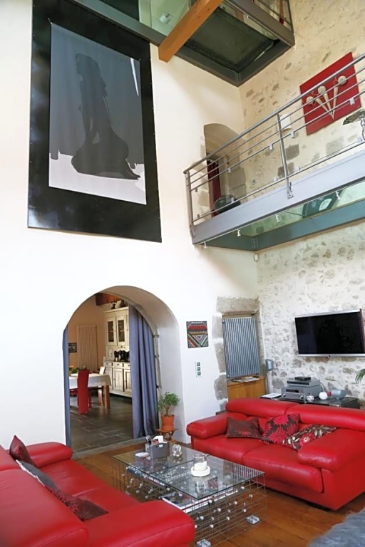 Le Manoir