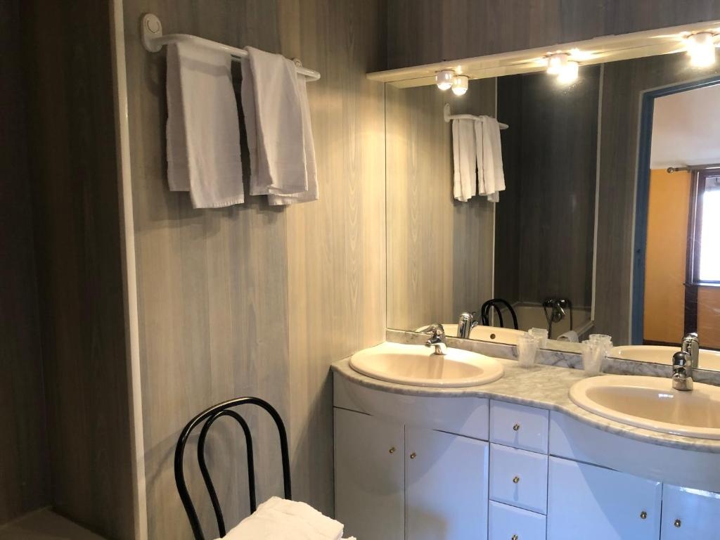 Auberge du Renard'eau