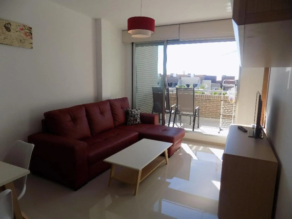 Apto Atico Aguas Nuevas Torrevieja