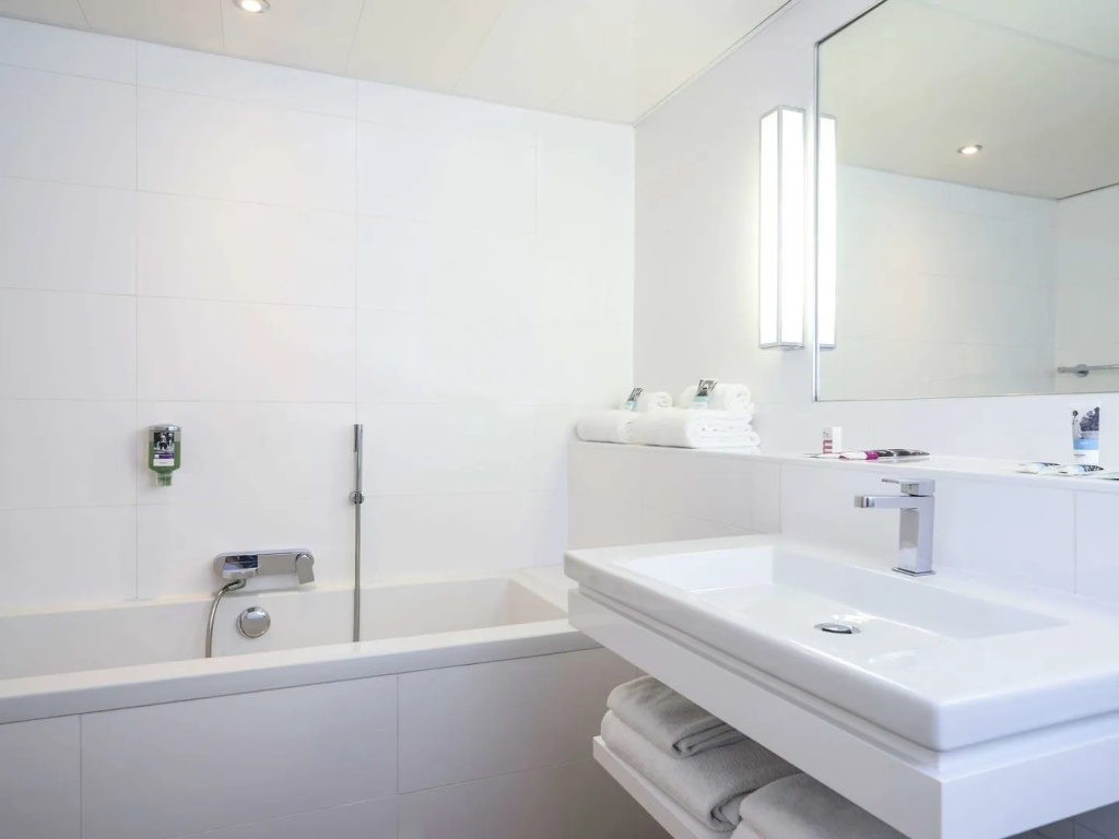Mercure Le Mans Batignolles - Hotel & Spa