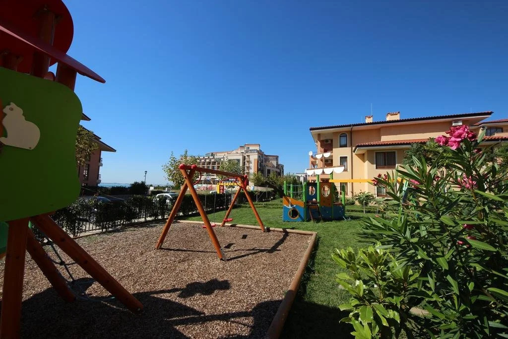 Menada Sky Dreams Apartments