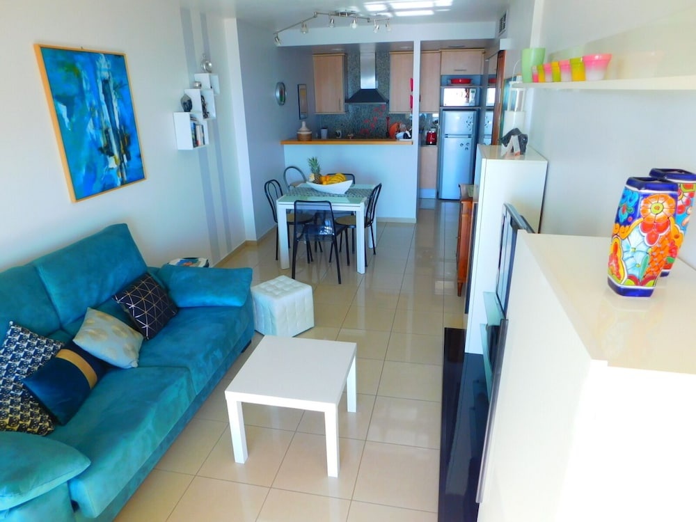 Apartamento Mileni I