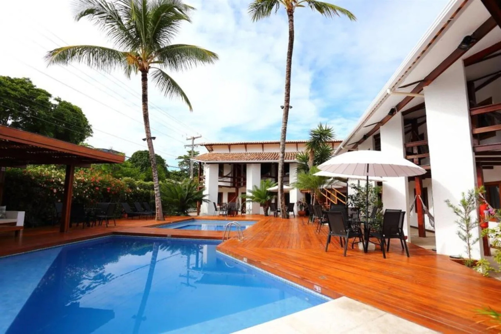 Hotel Flamingo Beach by HC