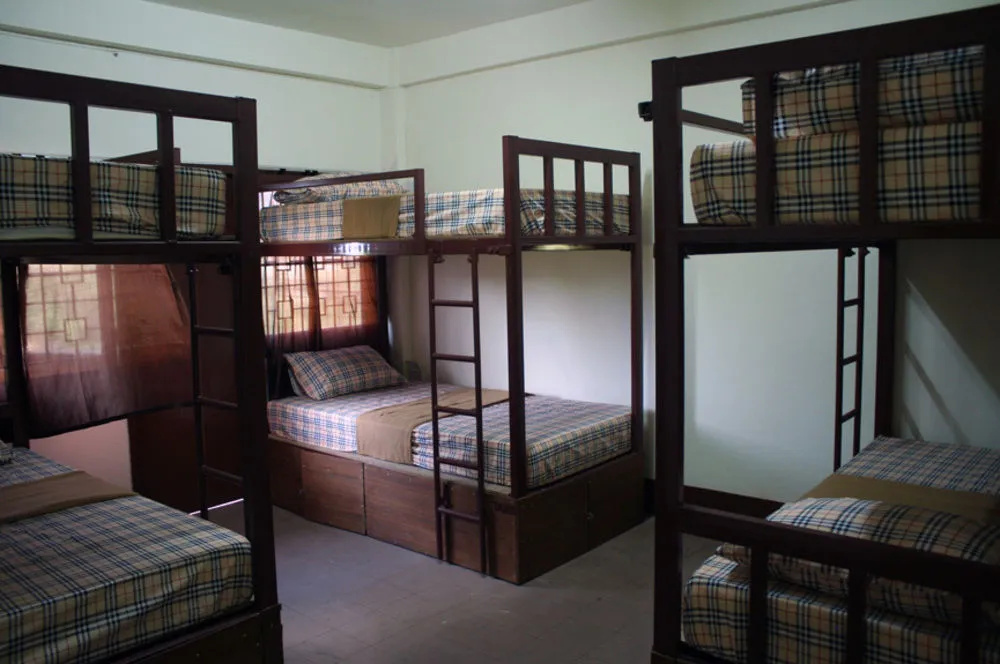 Chiangmai Backpack House