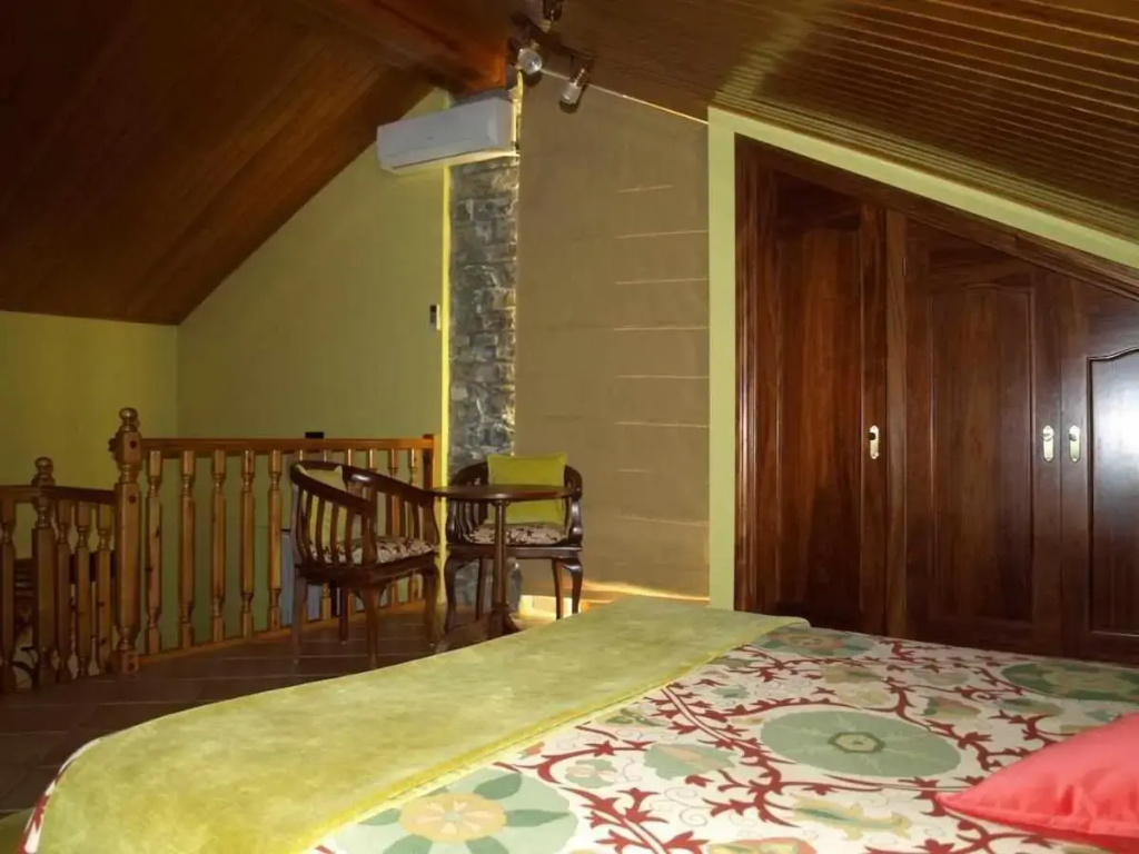 Hotel lAbadia