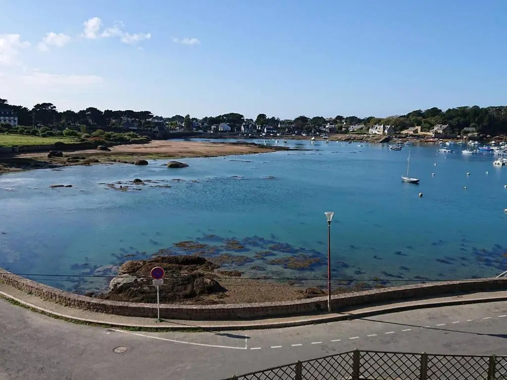 Appartement Perros-Guirec, 2 pièces, 4 personnes - FR-1-368-302