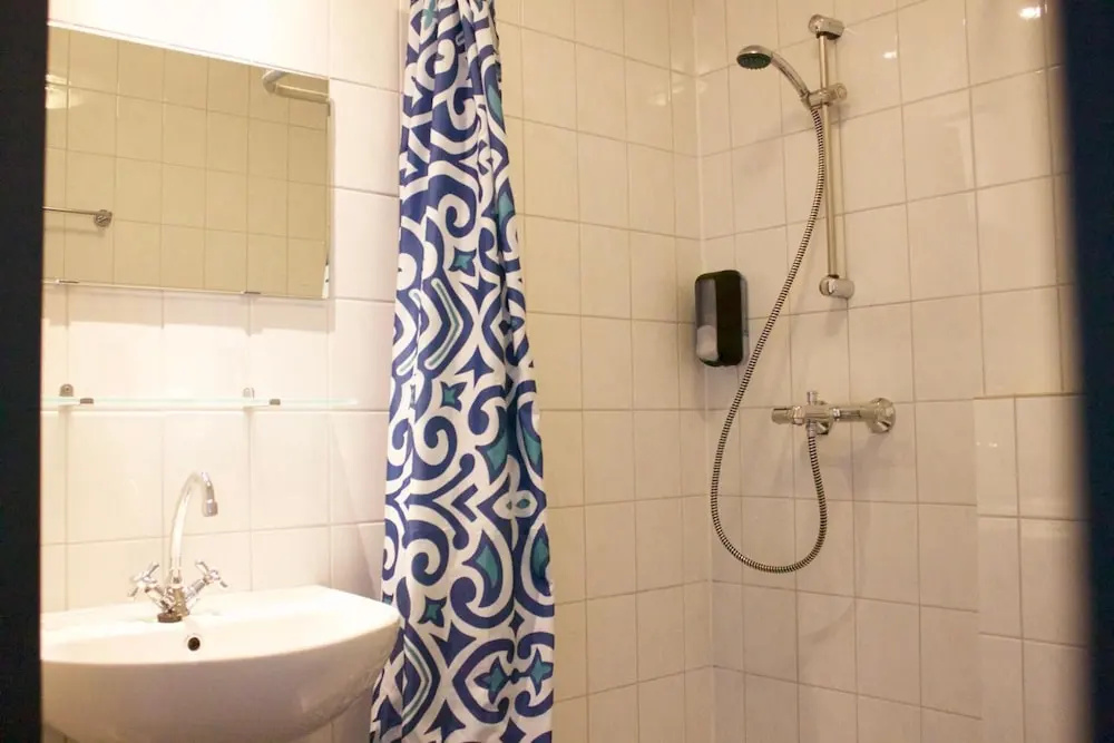 Hotel De Kruishoeve 's-Hertogenbosch - Vught