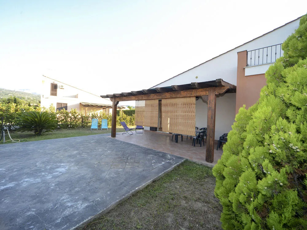 Villa Francesca