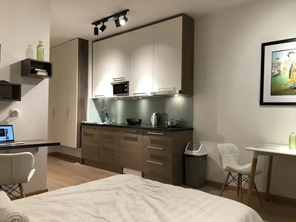 X residence