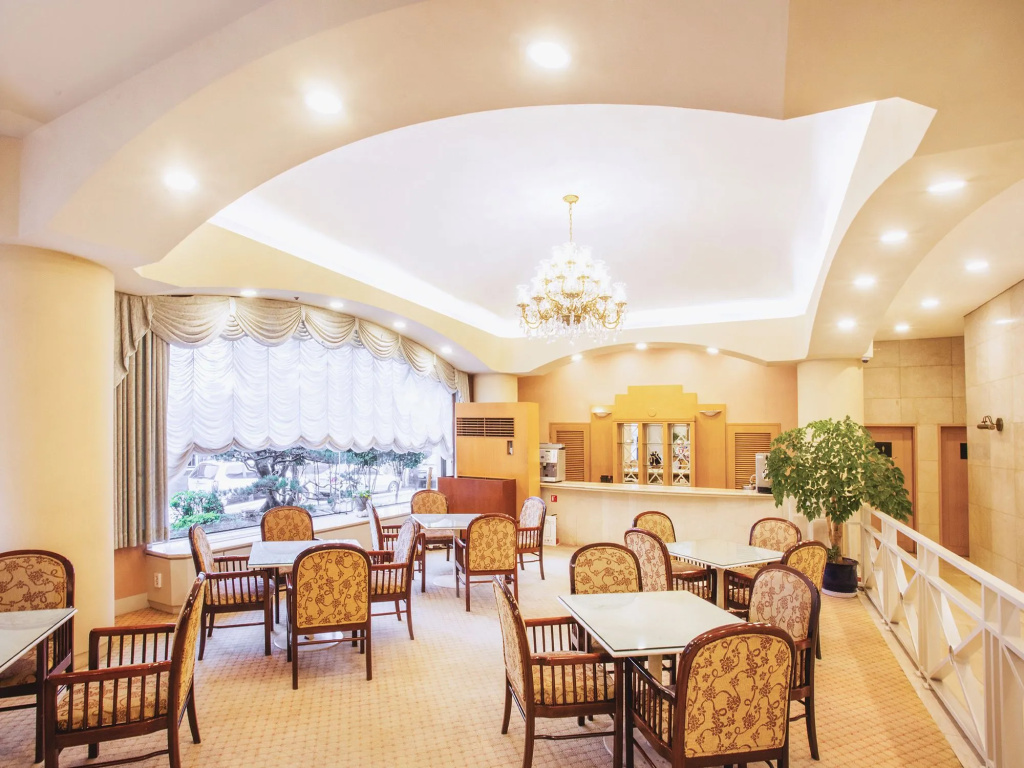 Staz Hotel Heritage