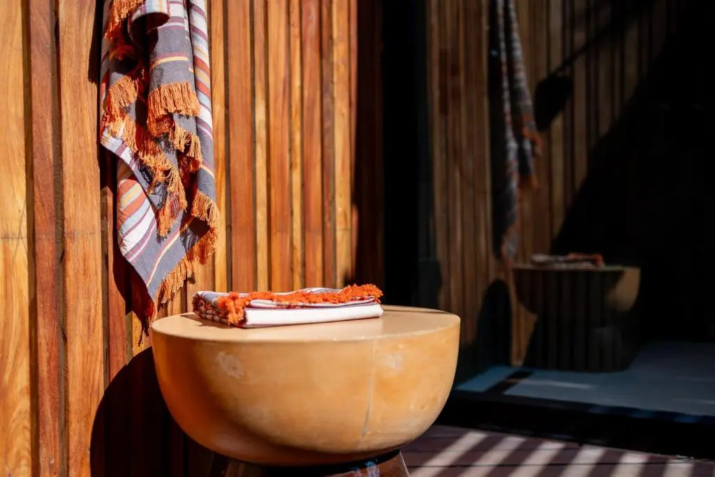 Anantara Tented Camp Kafue River