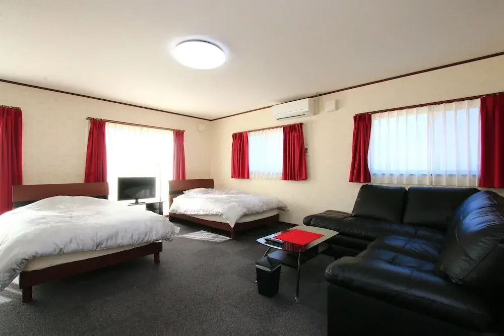 auberge nanami