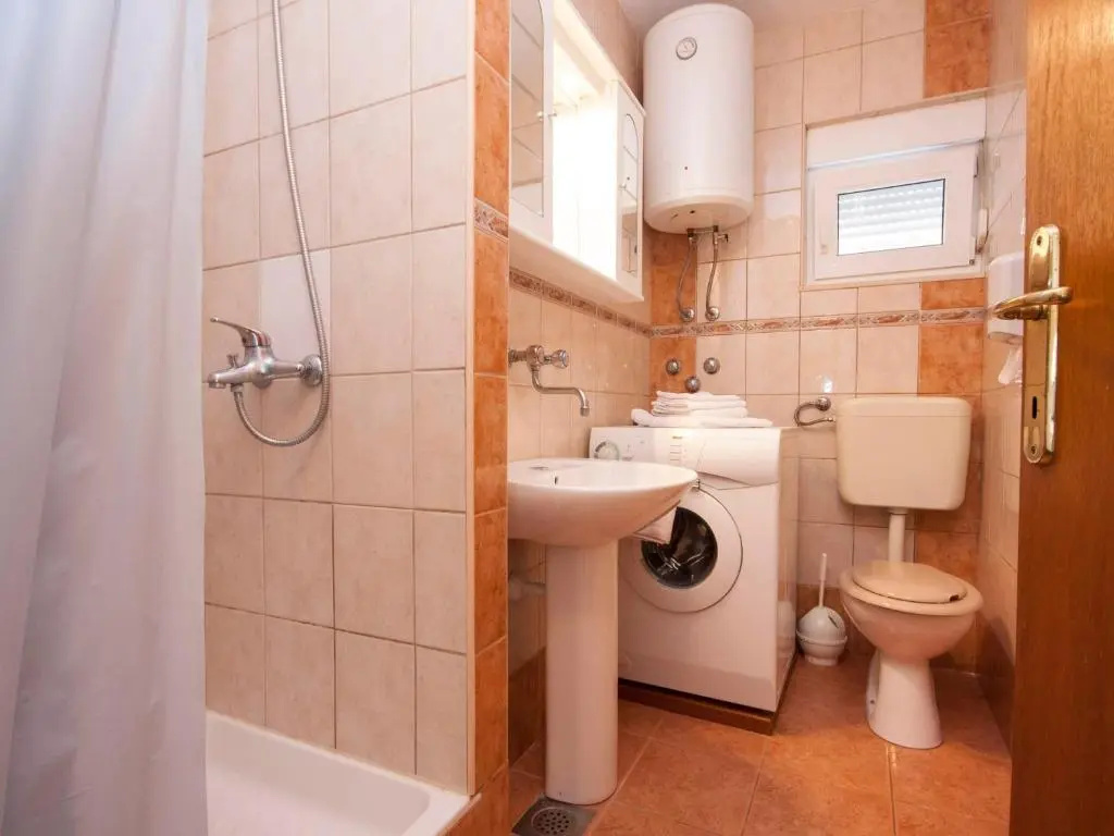 Apartments Škarpa 1601