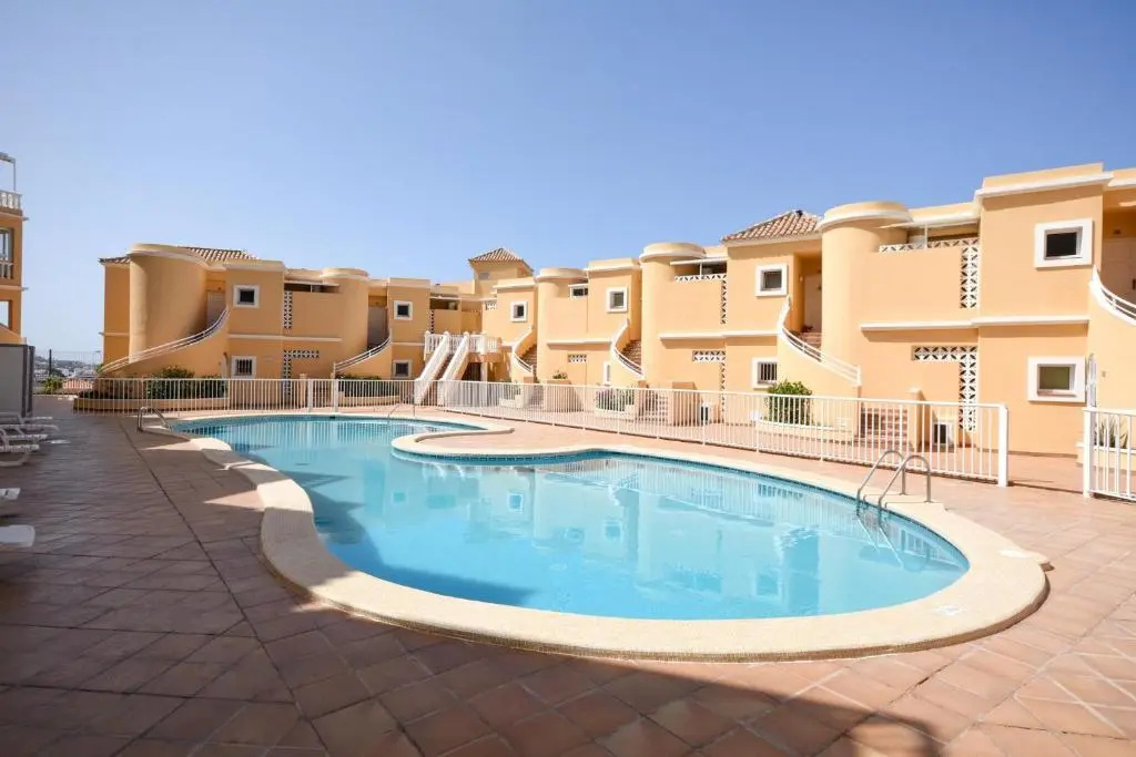 Benimar 3 - Two Bed