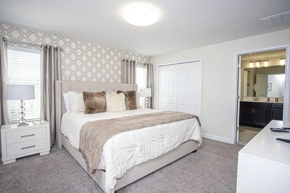 4844rc - Storey Lake 4 Bedroom Townhouse