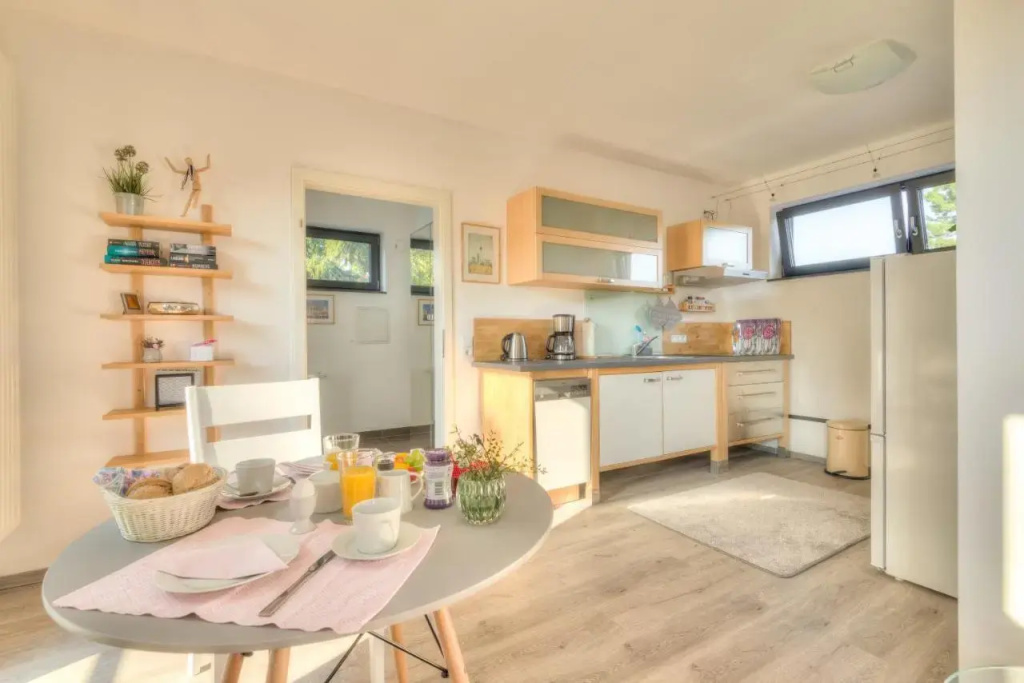 Ferienwohnung Grunes Berlin