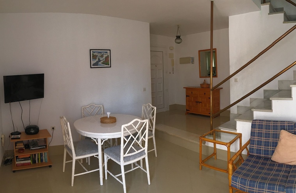 Casa Urbanización Los Pinos 20