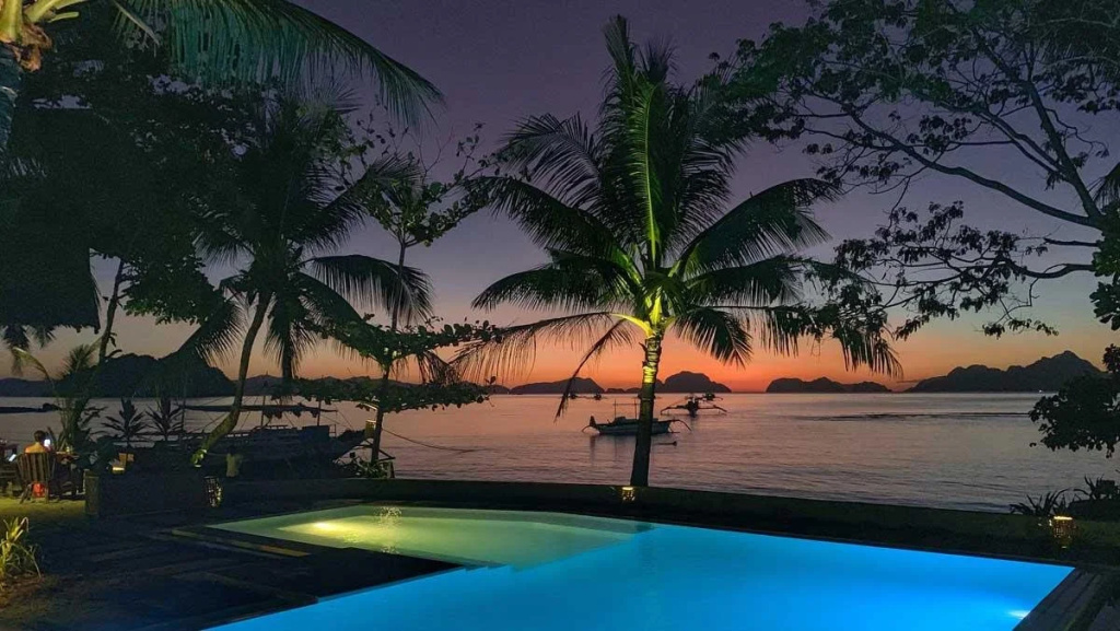Buko Beach Resort