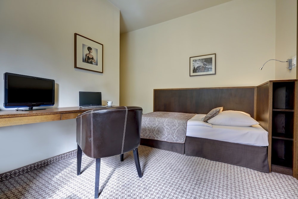 Hotel Afrodyta Business & Spa