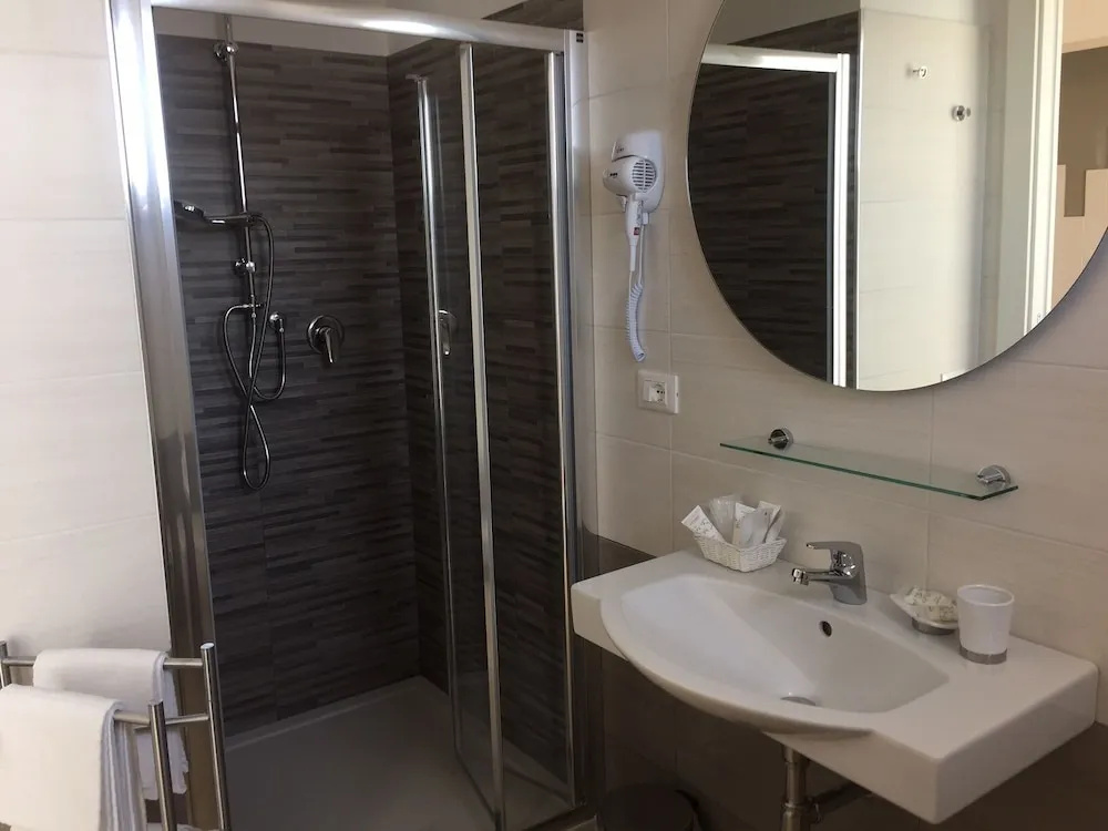 Hotel Letizia