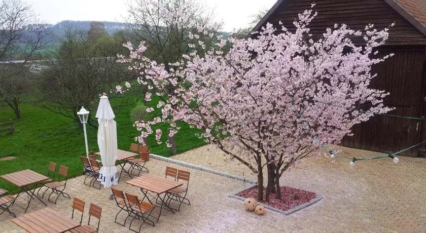 Landgasthaus Hesse