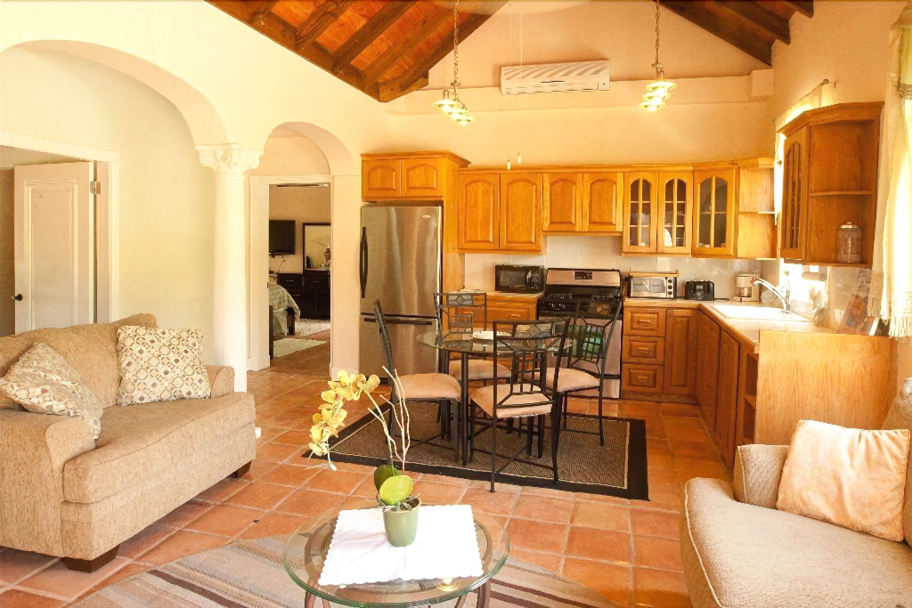 Coconut Tree Villa