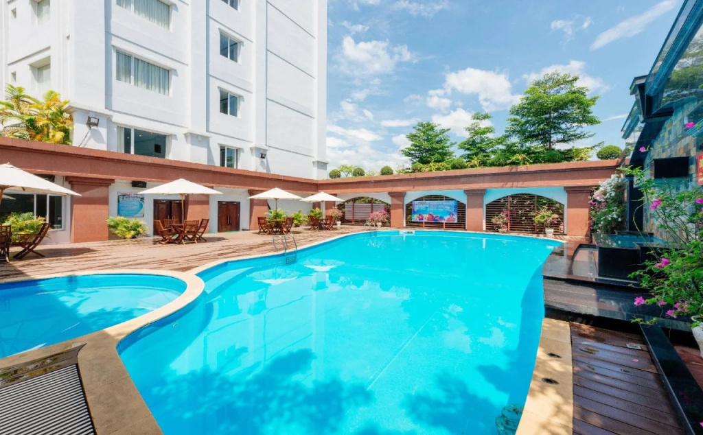 Lao Cai Star Hotel