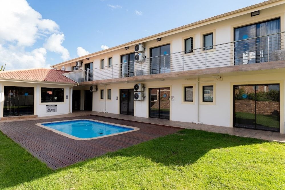 Grand House Lodge And SPA Jeffreys Bay