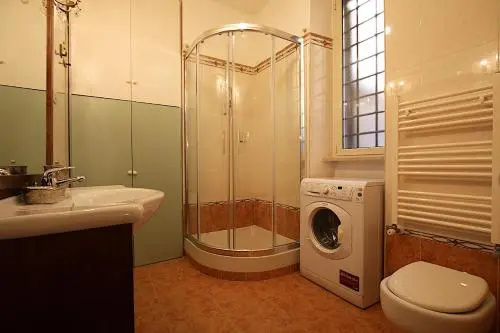 Residenza Sallustiana