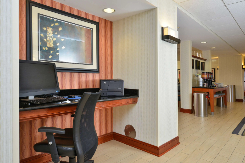 Hampton Inn Farmville