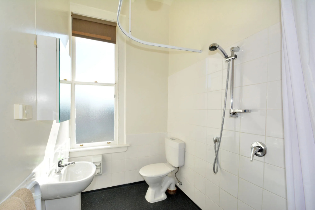 Majestic Mansions - Apartments at St Clair
