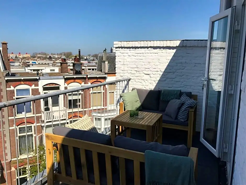 B&B Valkenbos