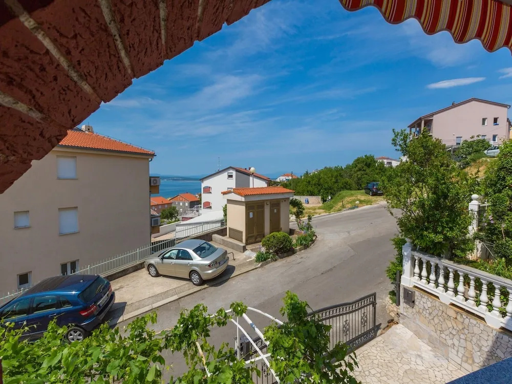 Apartment Nik