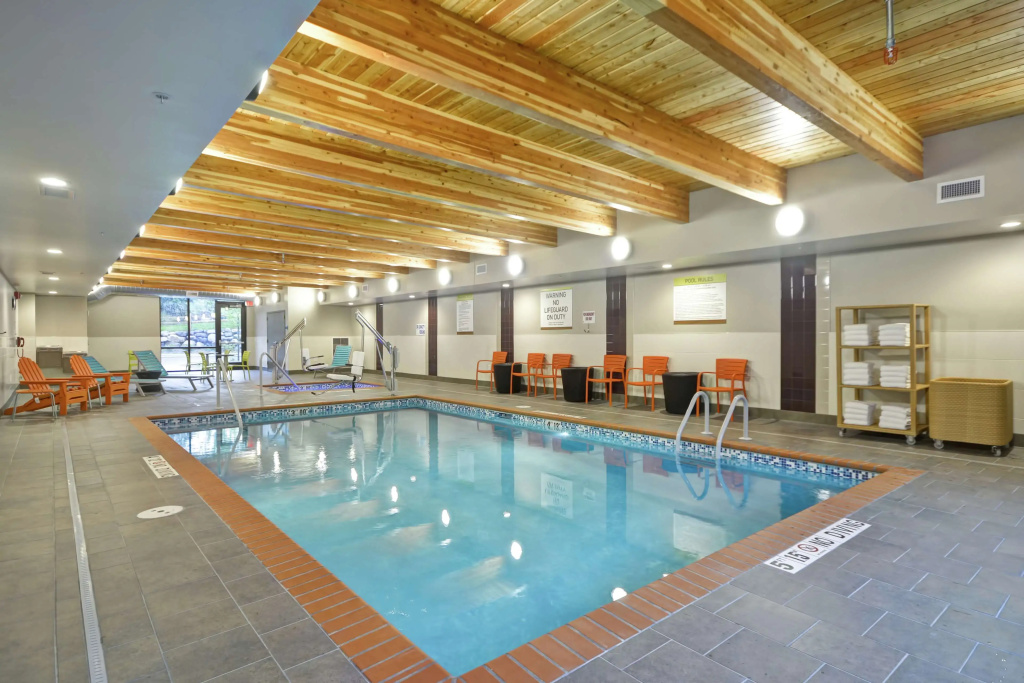 Home2 Suites By Hilton Minneapolis-Eden Prairie