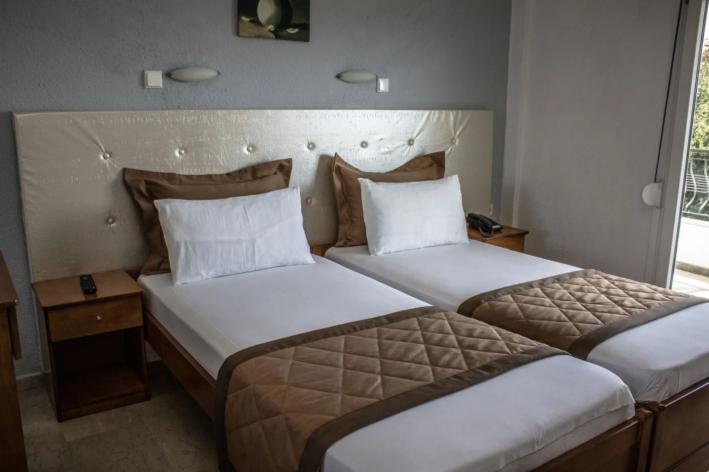 Hotel Ilios